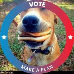 Meet your Posher, Randy